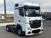 MERCEDES-BENZ ACTROS 1848 EURO 6 D dvouokruhová hydraulika