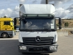 MERCEDES-BENZ ATEGO 816 EURO 6