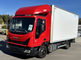 IVECO EUROCARGO 100E 210 EURO 6 maso ve visu