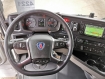 SCANIA S450 EURO 6 jednookruhová hydr.