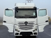 MERCEDES-BENZ ACTROS 2545 EURO 6 + přívěs PANAV TVK18M