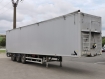STAS S300CX 91m3 walkingfloor