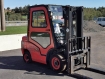 EUROLIFT T8-25DK Vysokozdvižný