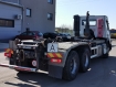 VOLVO FM 13 460 6X4 EURO 6