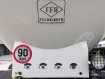 VOLVO FM 13 440 62R EURO 4 silo na přepravu mouky