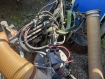 HOLDER C245 traktor kolový KROPIČKA, ZAMETÁK, ZIMNÍ ÚDRŽBA