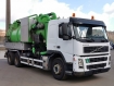 VOLVO FM 13 400 64R 6X4 EURO 4