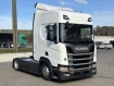 SCANIA R450 EURO 6 low deck