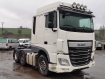 DAF XF 460 FTG EURO 6  NEFUNKČNÍ MOTOR