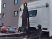 SCANIA G450 EURO 6 hákový nosič 