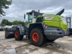 CLAAS TORION 2014
