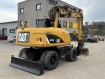 CATERPILLAR  M315D 4x4