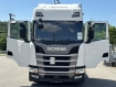 SCANIA R450 4x2 EURO 6 low deck