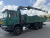 MAN 27.364 6x6 s HR