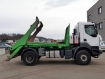RENAULT KERAX 370.19 PR 4X2 E4 ramenový