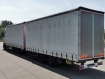 MERCEDES-BENZ ACTROS 2548 EURO 6 + přívěs SVAN CHT202 120m3