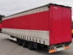 KRONE SD low deck