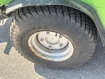 HOLDER C245 traktor kolový KROPIČKA, ZAMETÁK, ZIMNÍ ÚDRŽBA