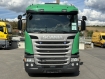 SCANIA G450 LB 6x2*4 EURO 6 sklápěč