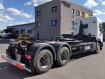 SCANIA G450 6X4 EURO 6 hákový nosič