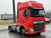 DAF XF 480 FT EURO 6 low deck