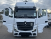 MERCEDES-BENZ ACTROS 1848 EURO6 low deck