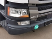 SCANIA S450 EURO 6 jednookruhová hydr.
