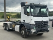 MERCEDES-BENZ AROCS 2645 6x4 ADR EURO 6