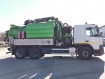 VOLVO FM 13 460 ADR EURO 5