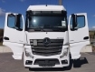 MERCEDES BENZ ACTROS 1848 EURO 6 D