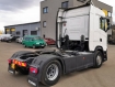 SCANIA S450 EURO 6 jednookruhová hydr.