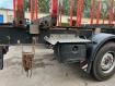 SCHWARZMÜLLER RSA 3/E pro přepravu dřeva