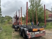 SCANIA G480 6x4 EURO 5 + přívěs RÖTTGER