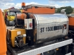 FUSO CANTER 7C15 bitumenový rozstřikovač