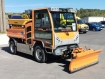 KIEFER 1152 EURO 6 4x4 S3 zimní údržba