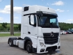 MERCEDES BENZ ACTROS 1845 E6 low deck