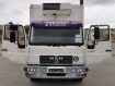MAN LE 12.220 4X2 BL EURO 3 skříň s hydraulickým čelem