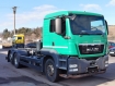 MAN TGS 26.440 6X2-2 BL E5 nepojizdné