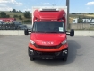 IVECO DAILY 50C15 EURO 5 MASO VE VISU