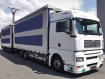 MAN TGA 26.440 6X2-2 LL EURO 5 + přívěs SCHWARZMÜLLER TPA 