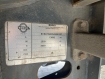 BODEX KIS3F 90 m3 walkingfloor low deck