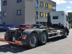 SCANIA G460 6X4 EURO 6 hákový nosič 