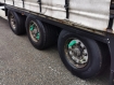 KRONE SD low deck