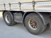 BERGER SAPL 20 low deck