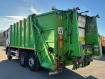 MERCEDES-BENZ AROCS 2533 L EURO 6