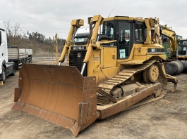 CATERPILLAR D6R XL 2
