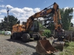 HITACHI EX 135W