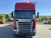 SCANIA R450 6x2 E6 + G.T.S. POBĚŽOVICE