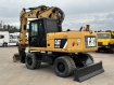 CATERPILLAR  M315D 4x4
