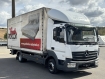 MERCEDES-BENZ ATEGO 816 EURO 6